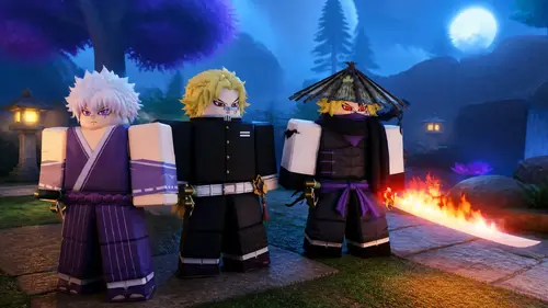 Slayers 2 Codes (October 2026)