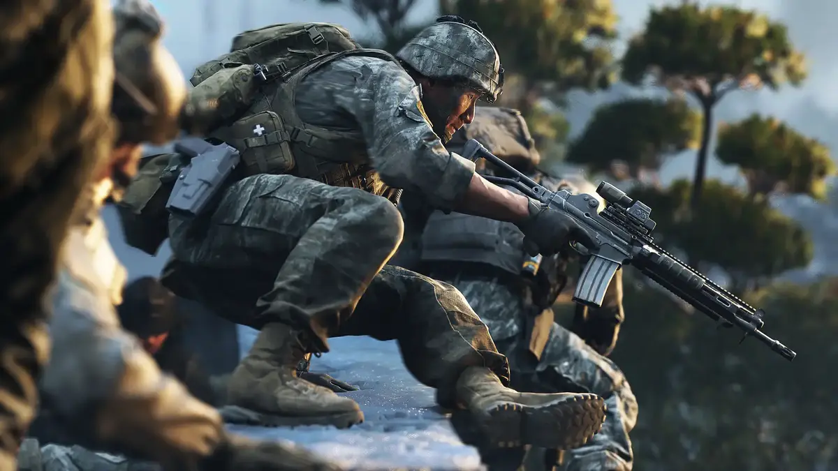 Modern Warfare 4 Crashing or Not Launching? Secure Boot & TPM 2.0 Fixes