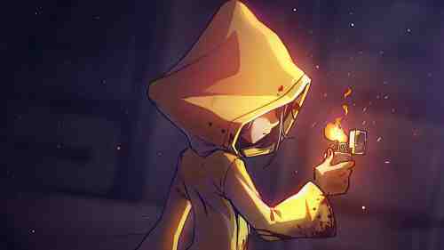 Little Nightmares 2 Secret Ending Explained: Why Six Drops Mono and Who the Thin Man Is