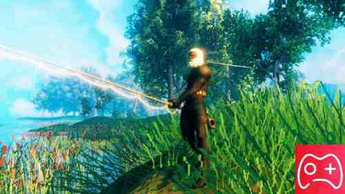 Valheim Fishing Guide 2026: How to Get a Fishing Rod, All Baits, Fish, and Recipes