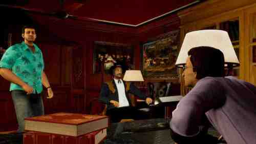 Grand Theft Auto: Vice City Money Farm Guide - Definitive Edition