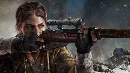 All Game Modes in Call of Duty: Vanguard - Every Mode Explained