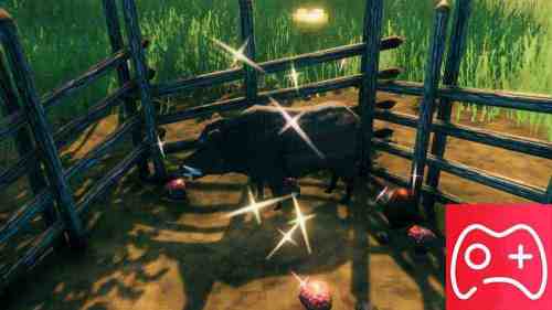 Valheim Taming Guide 2026: How to Tame Boars, Wolves, Lox, Asksvin, Moose, and Chickens
