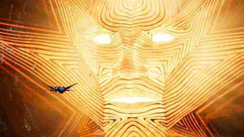 How to Convince the Worldmind to Help You in Chapter 9 of Marvel's Guardians of the Galaxy