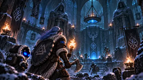 Valheim Mörkhalla Guide: How to Unlock and Clear the Dungeon