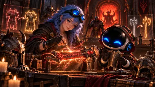 Diablo 4 Transfiguration Guide: How to Upgrade an Item Without Bricking Perfect Gear