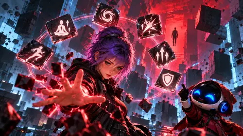 Best Talents in CONTROL Resonant: What to Upgrade First