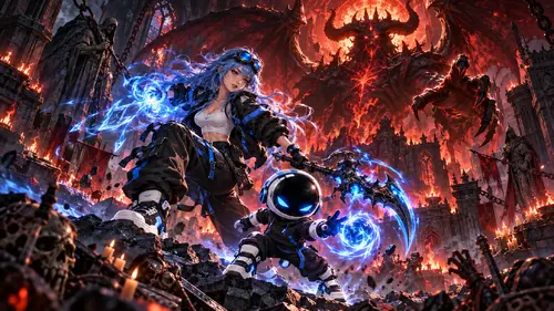 How to Reach Old Tristram in Diablo 4 Season 15: All 10 Deckard's Journal Locations