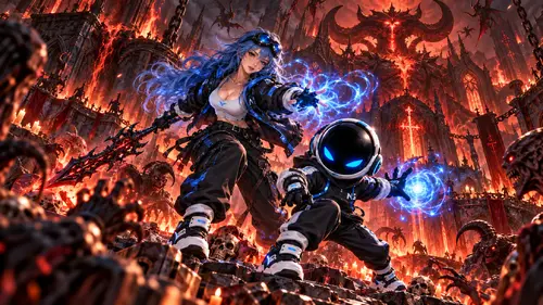 How to Get the Hellfire Torch in Diablo 4 (Season 15): Wirt’s Lucky Coins and the Echo of Tristram