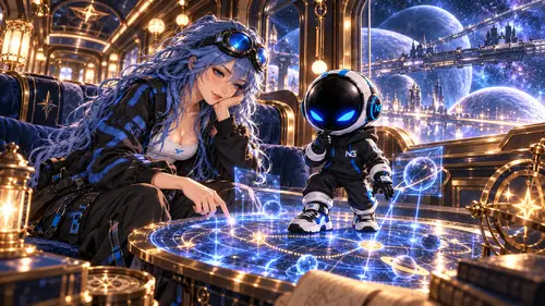 Honkai Star Rail 4.6 Life Sciences Institute: All Chests and Puzzles