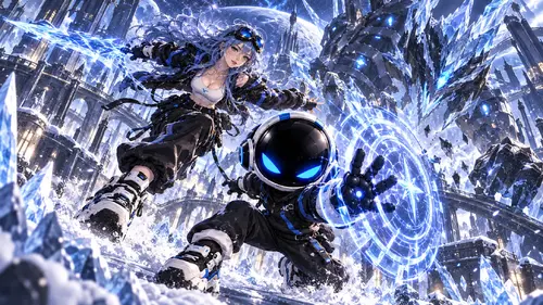 Honkai: Star Rail Love, Ghosts & Robots Event Guide and Rewards