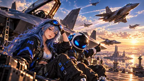 Ace Combat 8 Best Aircraft Tier List: Best Planes for Every Role