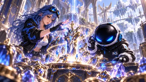 AION 2 Tier List: Best Classes for PvE, PvP and Solo Play