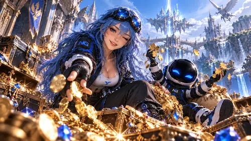 AION 2 Stigma Guide: How to Unlock, Upgrade and Best Skills for Every Class