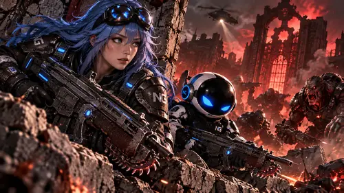 Gears of War: E-Day Achievement Guide: How to Unlock All Achievements and Get 100%