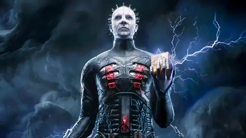All Safe, Locker, and Door Codes in Hellraiser: Revival
