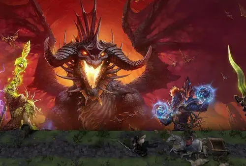 Deskrawl Class Tier List and Best Builds
