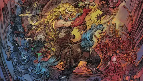 Castlevania: Belmont's Curse All Bosses in Order and How to Beat Them