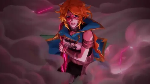 Castlevania: Belmont's Curse Hall of Mirrors Walkthrough and Puzzle Solutions
