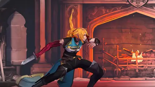 How to Open the Circle of Greed Door and Beat Mammon in Castlevania: Belmont's Curse