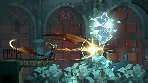 How to Unlock Double Jump and All Movement Abilities in Castlevania: Belmont's Curse