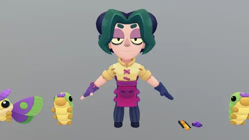 Brawl Stars: How to Unlock Vince for Free (14 Boxes and Event Tickets)