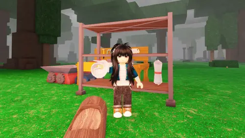 99 Nights in the Forest: How to Get Candy Fast (Halloween 2026)