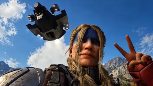 ARC Raiders Is Getting the Major Frozen Trail Update With a New Map, Frigate, and Personal Outpost