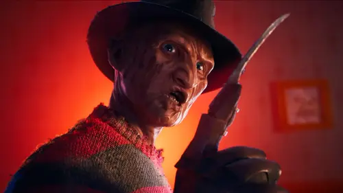 Fortnitemares 2026 Is Now Live in Fortnite