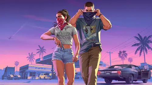 GTA 6 Has Writers Dedicated Entirely to Pedestrian Chatter and Radio Background Noise