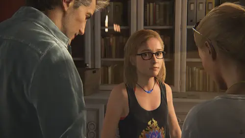 Nolan North Says He Would Return as Nathan Drake for Another Uncharted