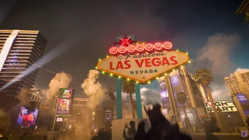 Battlefield 6 Season 5 Heads to Las Vegas and Area 51 on October 13