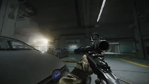 Escape from Tarkov Now Lets PvE Players Buy Roubles With TarCoin