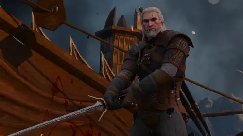 CD Projekt RED Releases Patch 5.01 for The Witcher 3 Remastered