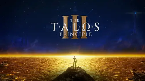 The Talos Principle 3 Shows Its First Gameplay