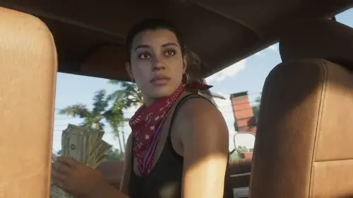 CyberLeek Threatens to Leak a Full GTA 6 Build
