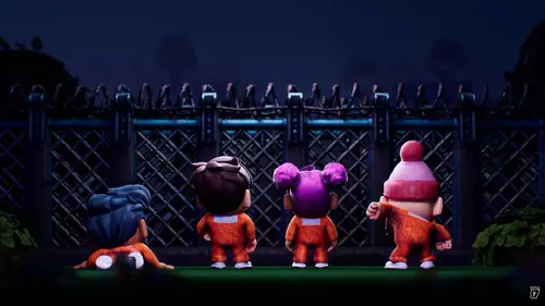 The Escapists 3 Will Be the Series' First 3D Game