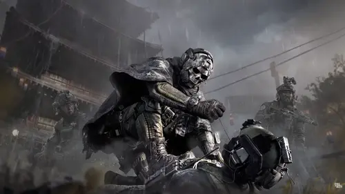 Modern Warfare 4 DMZ Early Access Starts October 20
