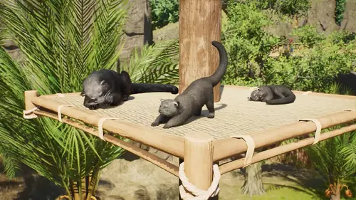 Planet Zoo 2 Launches October 13