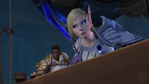 Blizzard Is Deliberately "Downgrading" the Skyborne in WoW: Forever