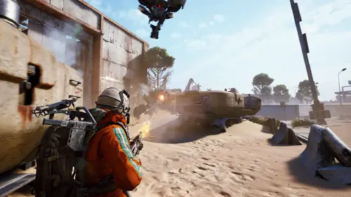 ARC Raiders and THE FINALS Are Getting Film and TV Adaptations