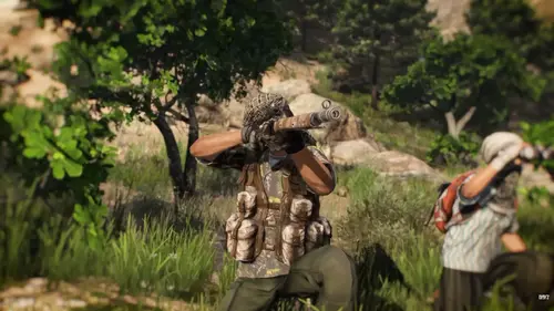 DayZ Gets Its Biggest Expansion Yet