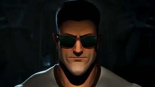 Croteam Announces Serious Sam: The Third Encounter