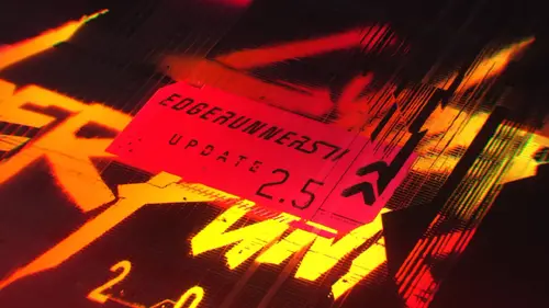 CD Projekt RED to Release Major Cyberpunk 2077 Update 2.5