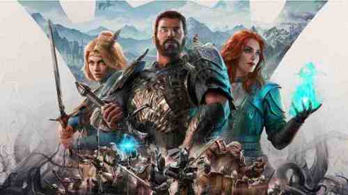 The New Heroes or Just Another Mediocre RPG? King's Bounty II Review