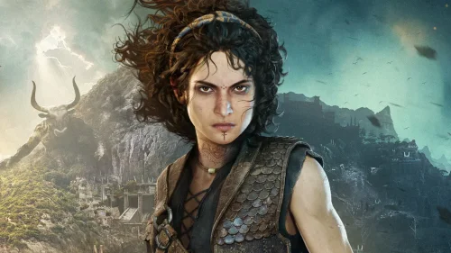 Resonance A Plague Tale Legacy Review: A Plague Tale Without the Rats