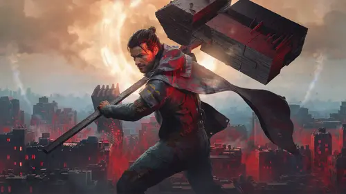 Control Resonant Review: When Bigger Means Losing Sight of the Game