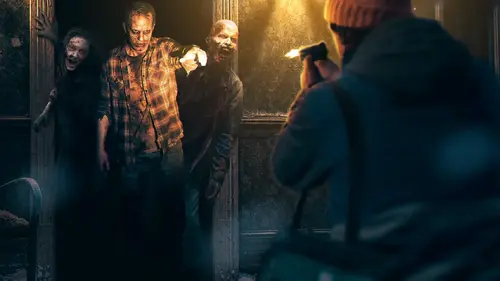Zach Cregger's Resident Evil Review: The Best Adaptation of What It Feels Like to Play the Games