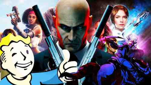 Best Free PlayStation Games in 2026: Free-to-Play Games for PS5 and PS4