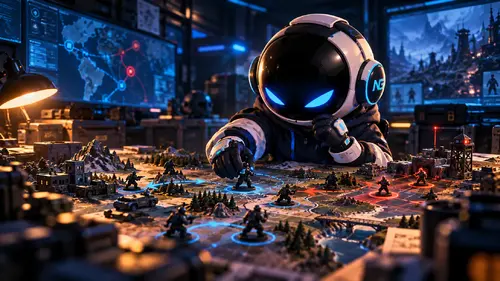 Best Turn-Based Tactics Games in 2026